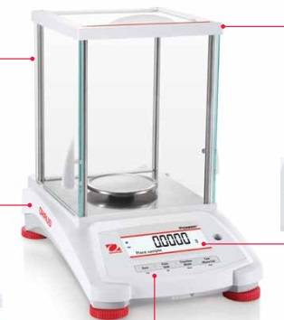 Analytical Balance