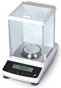 Shimazu Analytical Balance