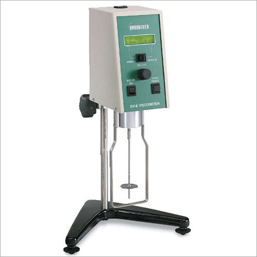 Digital Viscometer